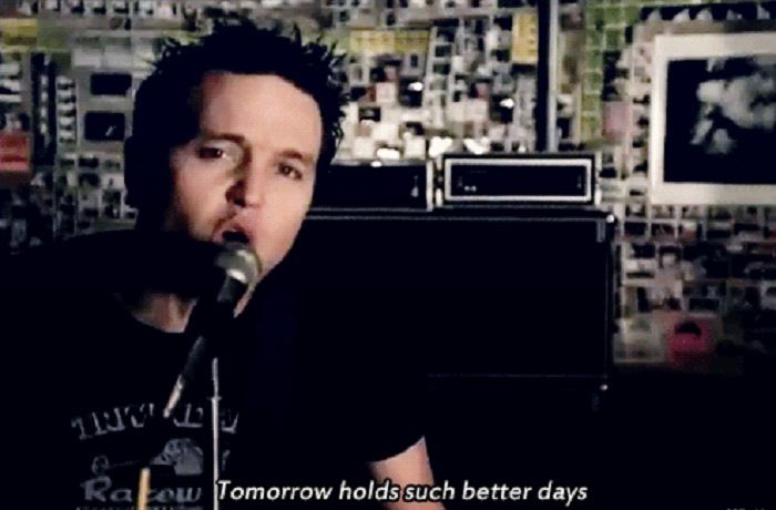 Bagaimana Adam S Song Dari Blink 182 Bisa Membantu Orang Melewati