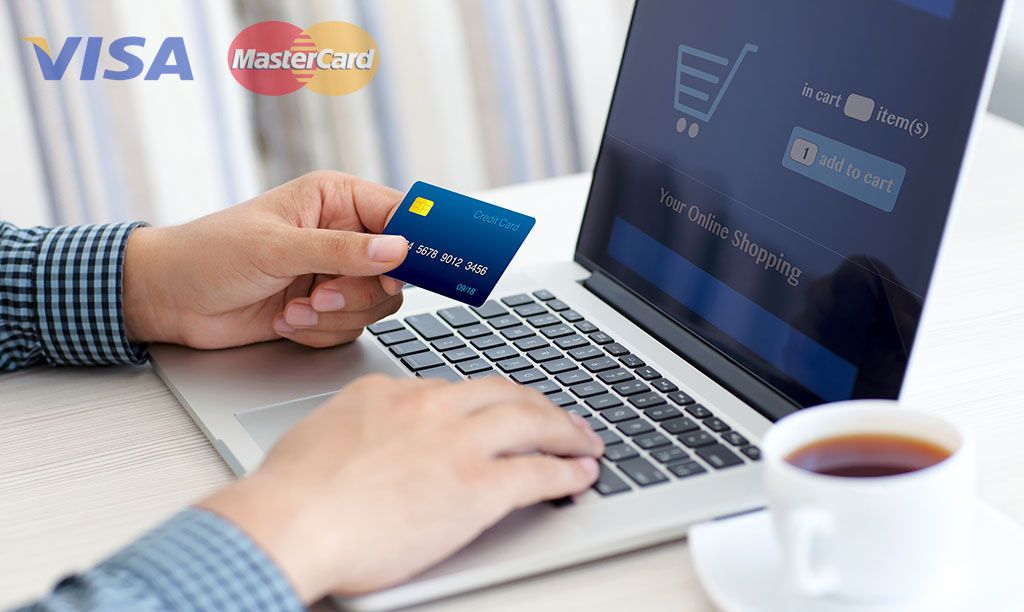 Belanja Online di Situs Luar Negeri