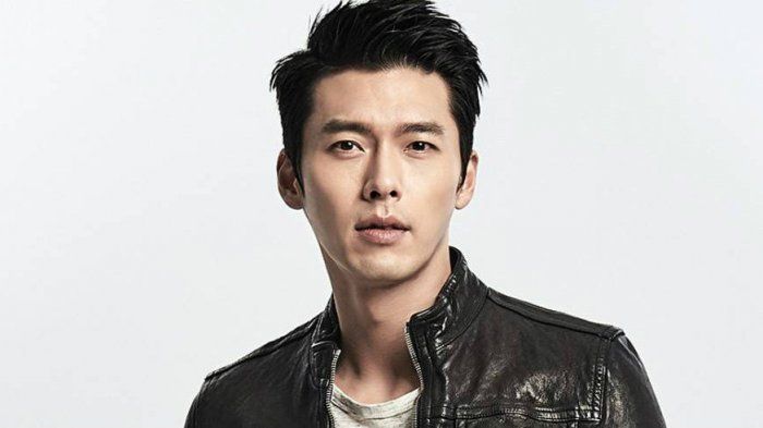 Hyun Bin