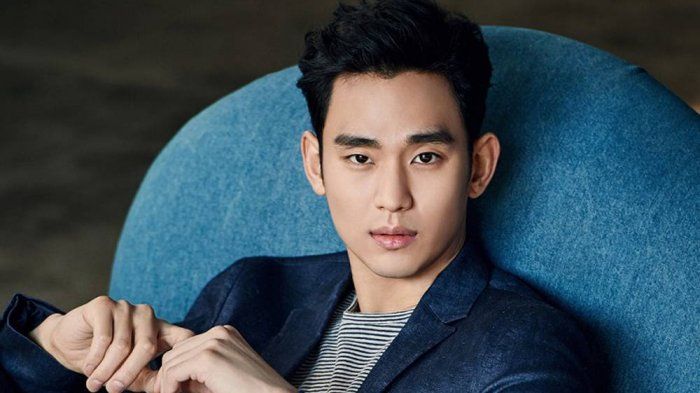 Kim Soo Hyun