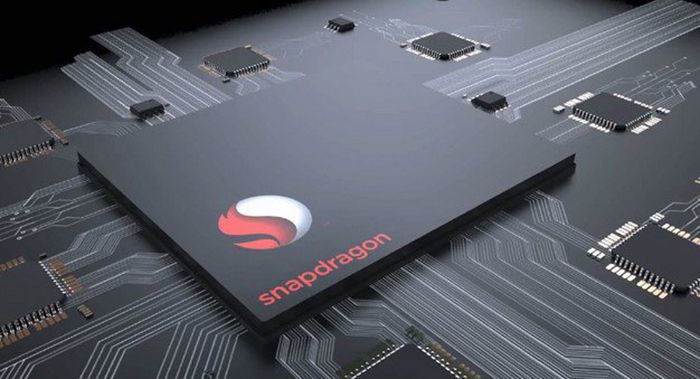 Snapdragon 845