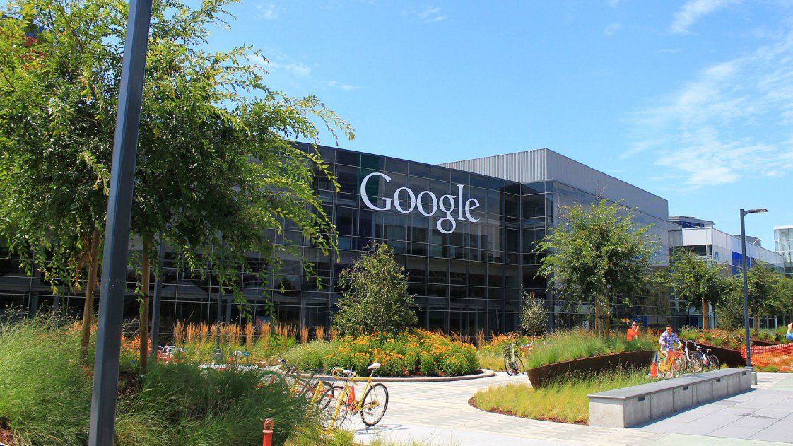 Kantor Google
