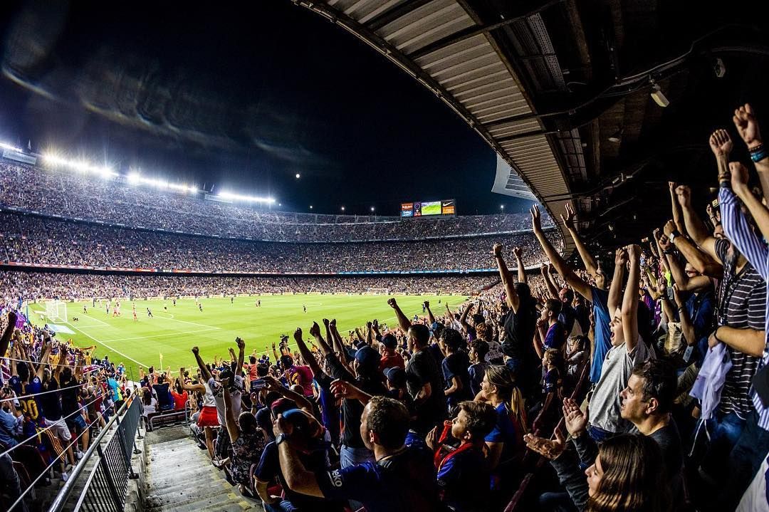 Camp Nou