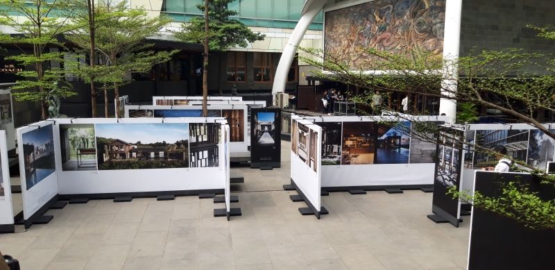 Pameran Hadiprana Design Week