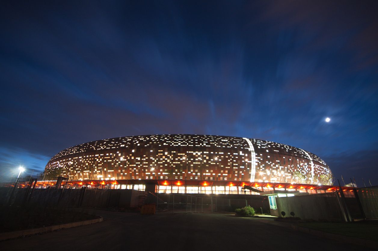 FNB Stadium