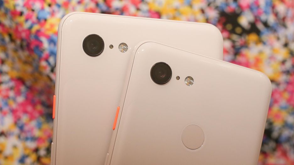 Kamera Google Pixel 3 dan Google Pixel 3 XL