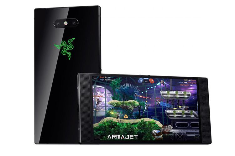 Razer Phone 2