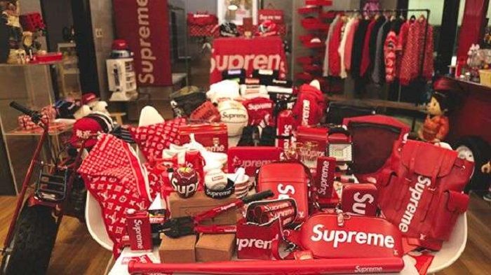 Supreme