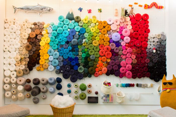 3 Tempat Belanja Aksesori Terjangkau Untuk Pencinta Crafting Di Malang Semua Halaman Stylo