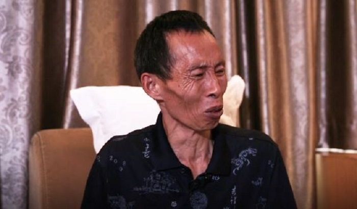 Wang Zhaogang 