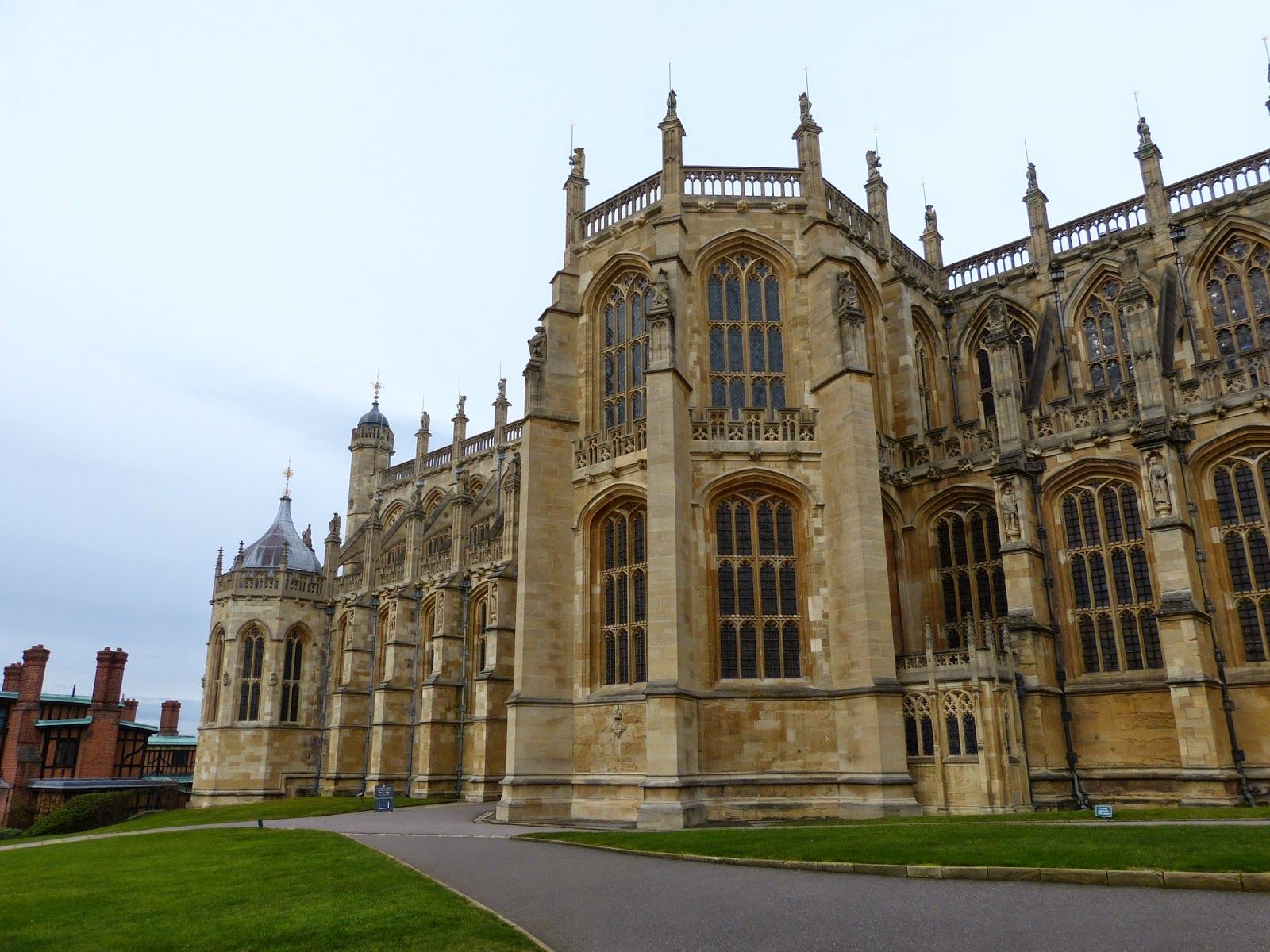 St. George Chapel