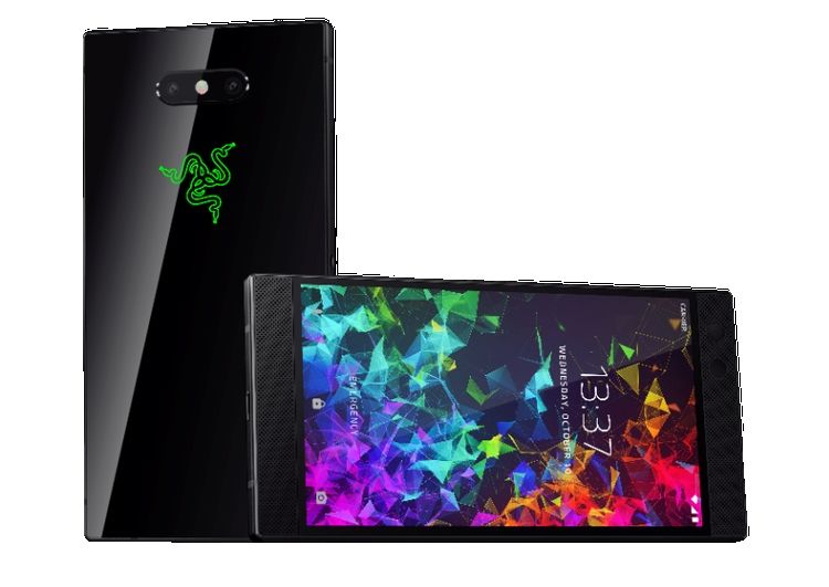 Razer Phone 2