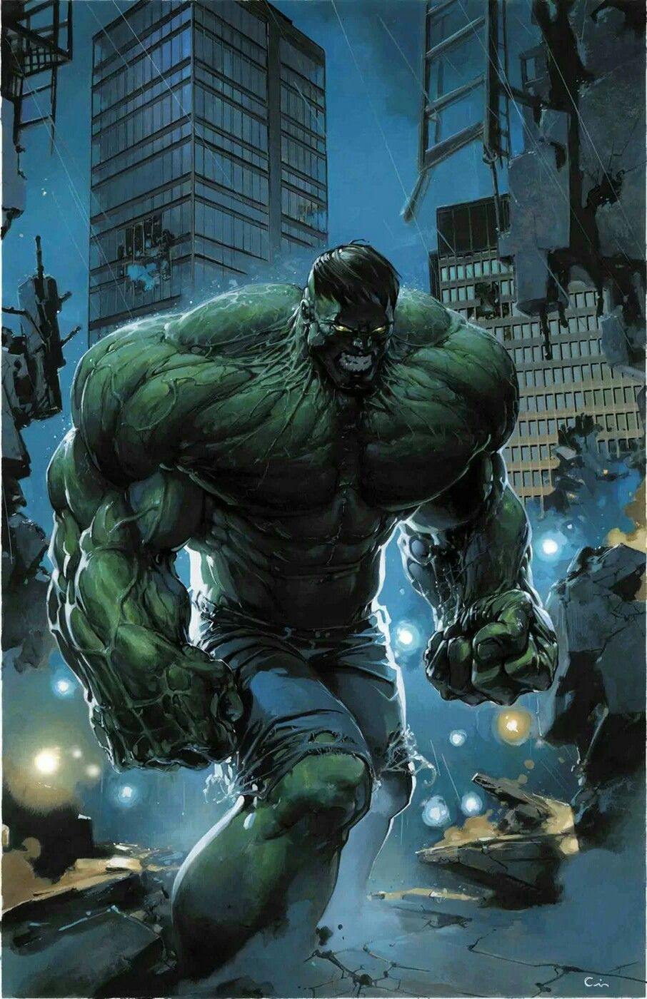 Hulk