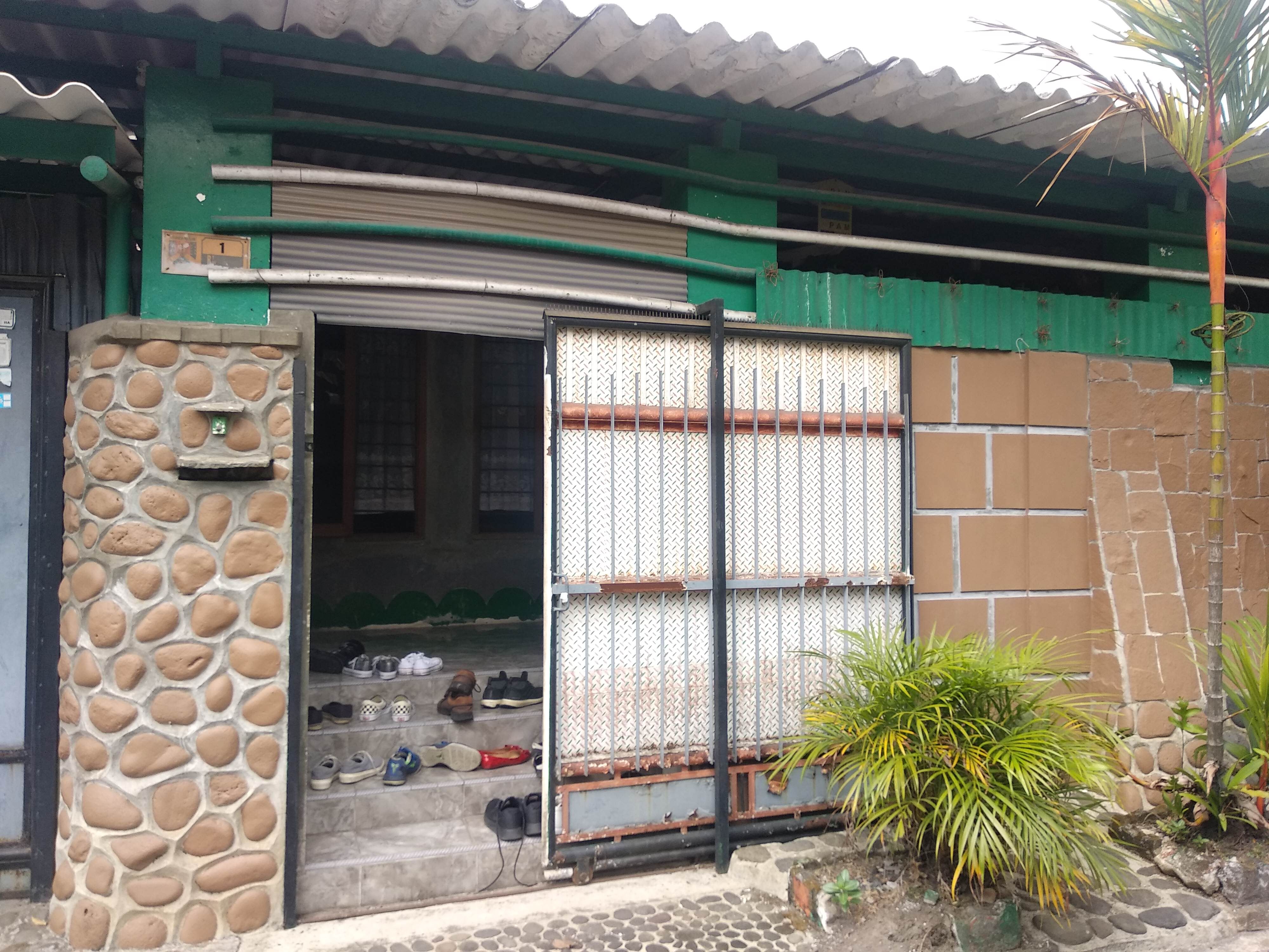 Mengintip Kamar Dan Rumah Suzanna Di Magelang Mengintip Kamar Dan Rumah Suzanna Di Magelang