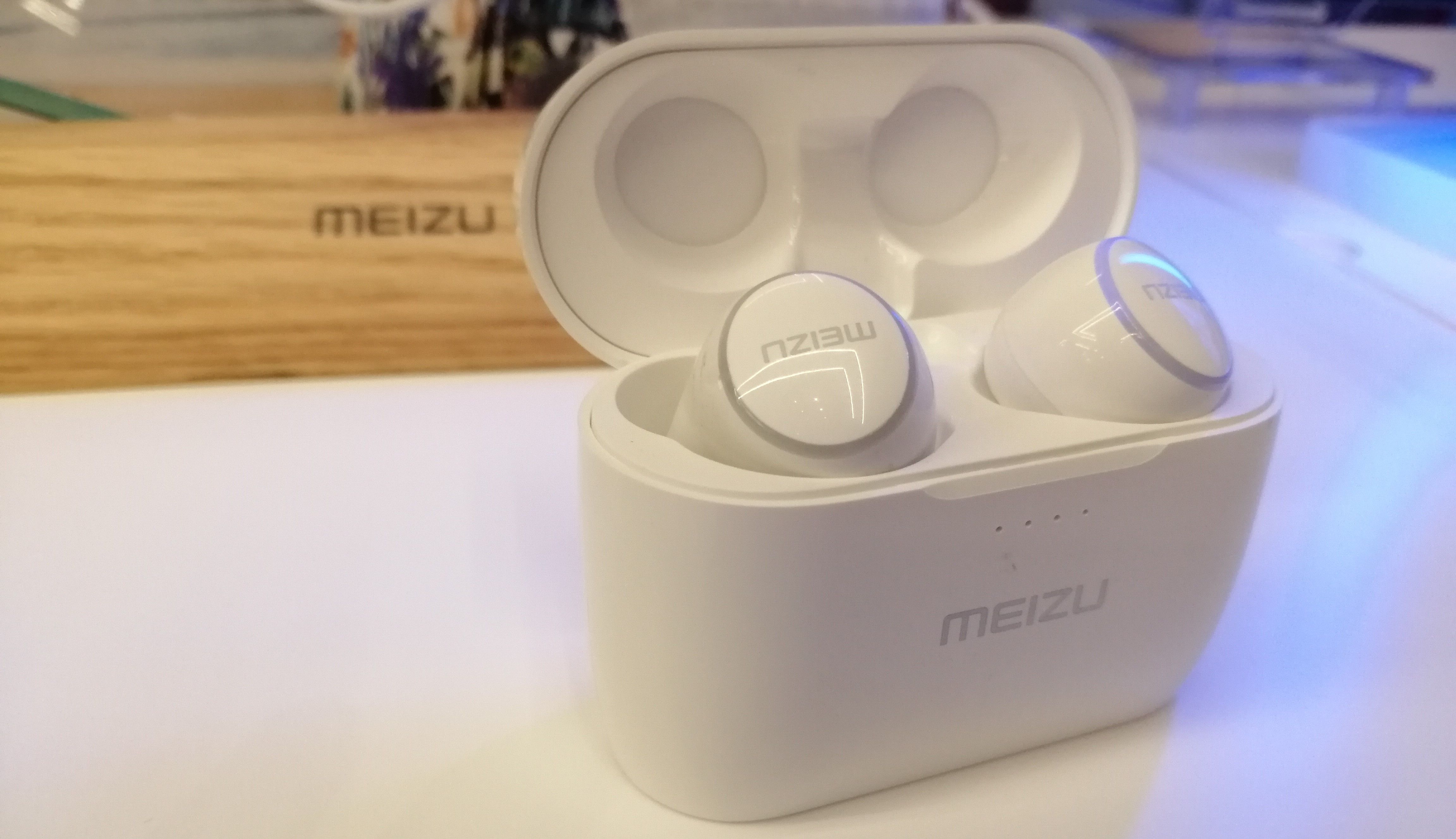 Meizu POP