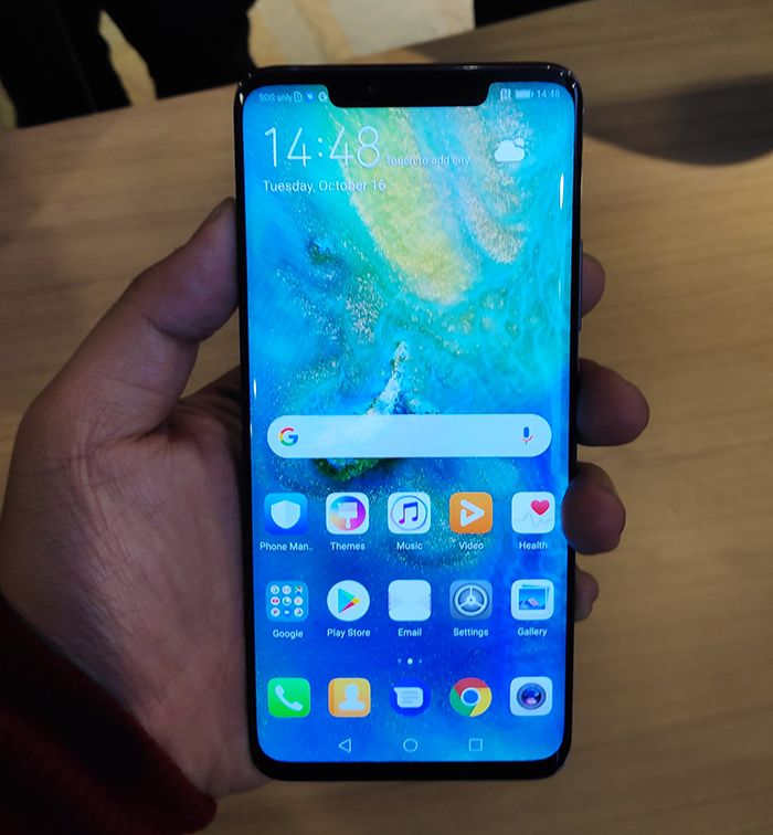 Huawei 20 Pro