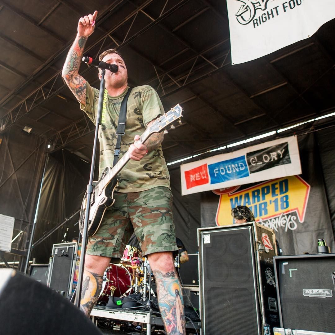 Chad Gilbert