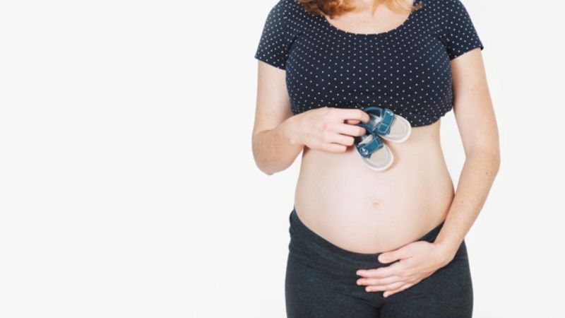 sakit pinggang ibu hamil 4 bulan 19
