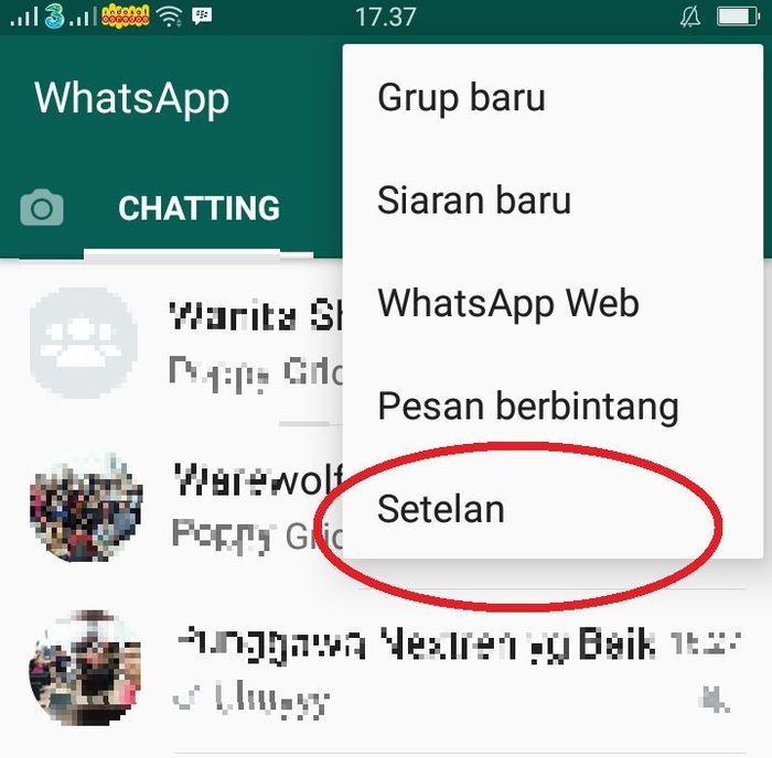 Begini Cara Kepoin Status Whatsapp Tanpa Ketahuan Cukup 4 Langkah Semua Halaman Cewekbanget