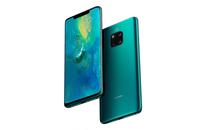 Huawei Mate 20 Pro