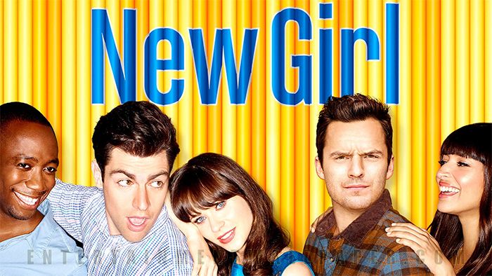 New Girl