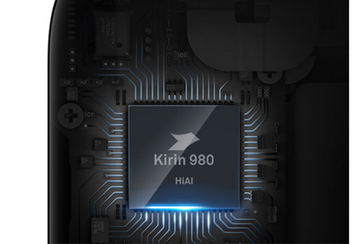 Kirin 980