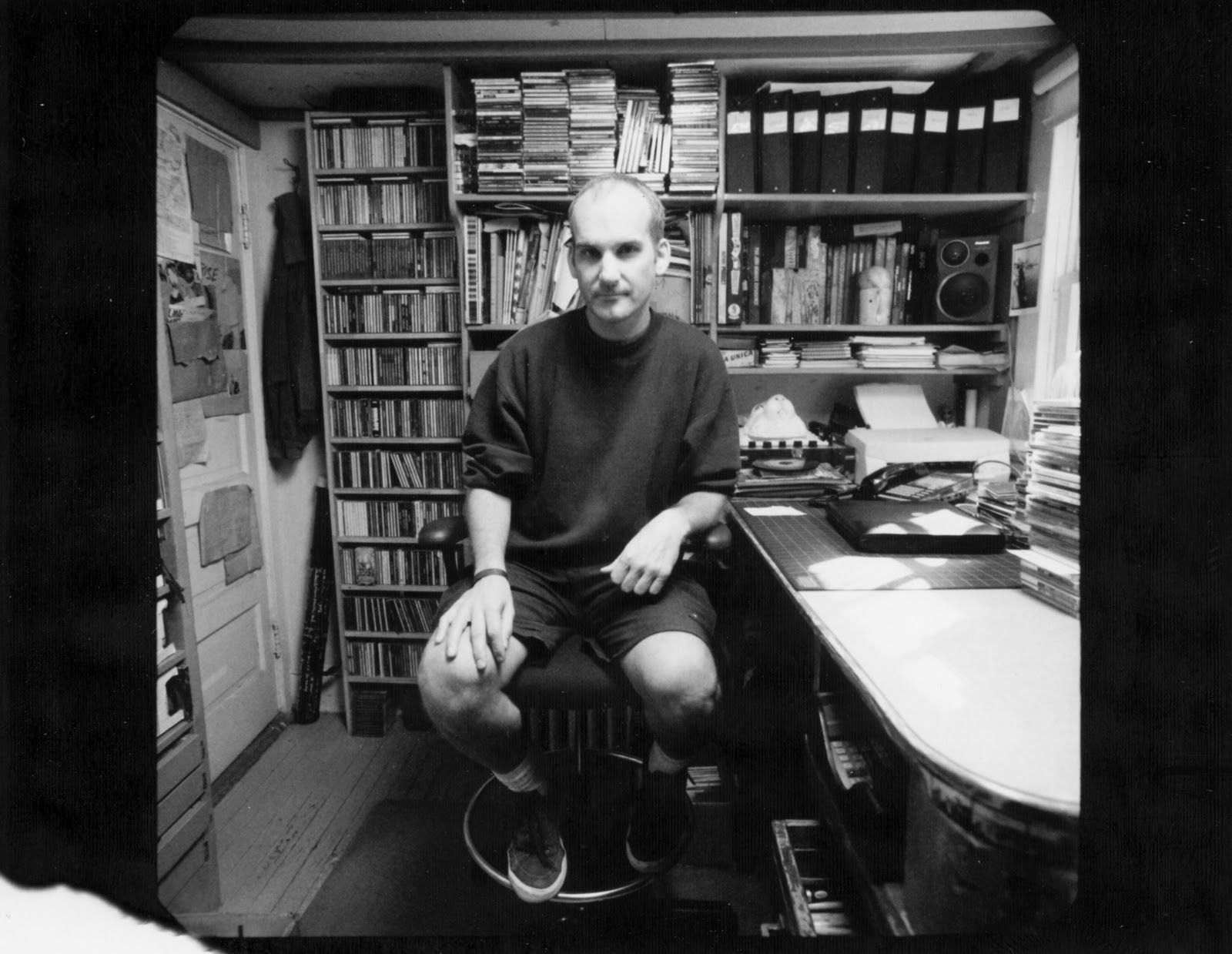 Ian MacKaye