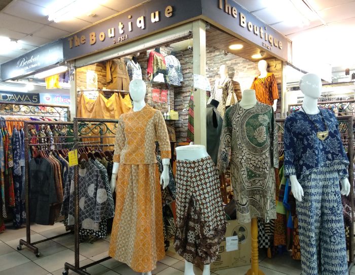 5 Zona Fashion Hijab Terlengkap Yang Ada Di Pusat Belanja Thamrin City Semua Halaman Stylo