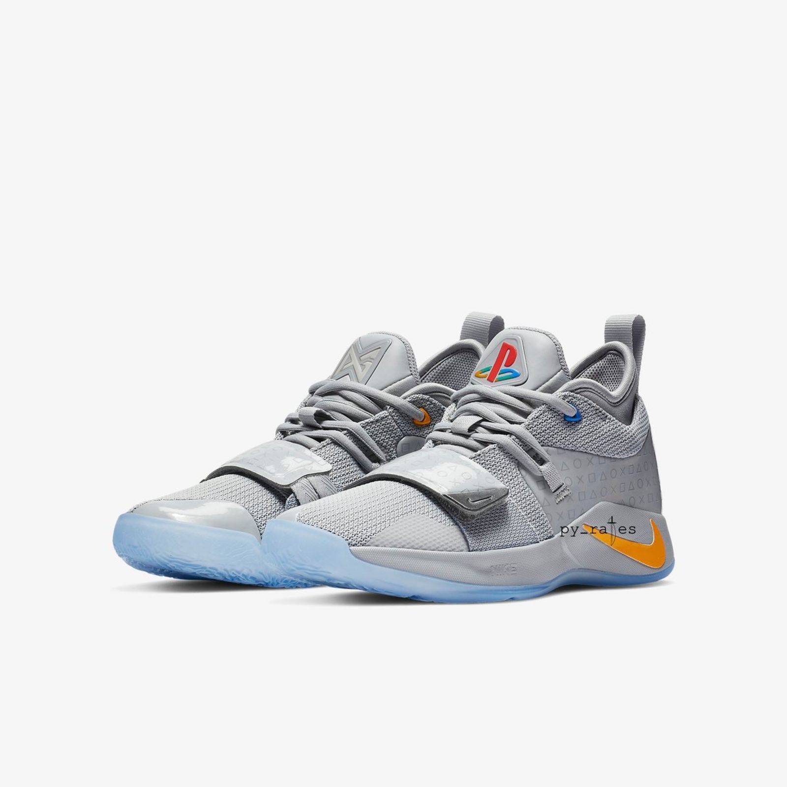 Playstation x Nike PG 2.5