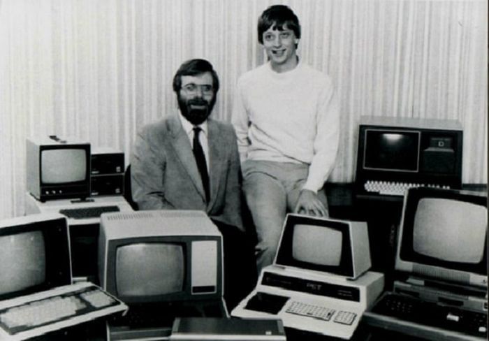 Paul Allen Meninggal Dunia, Ini Deretan Properti Pendiri Microsoft Itu