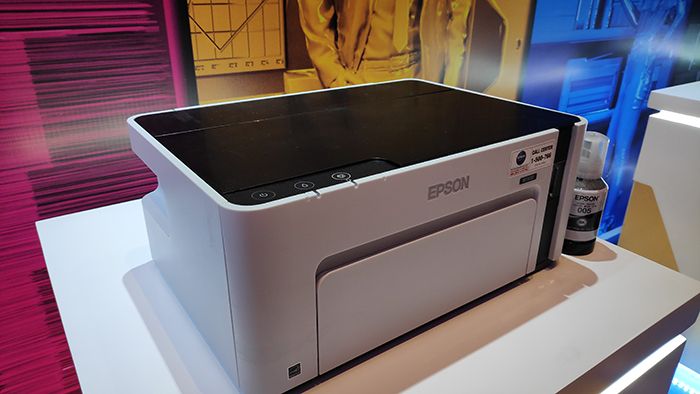 Epson M1100