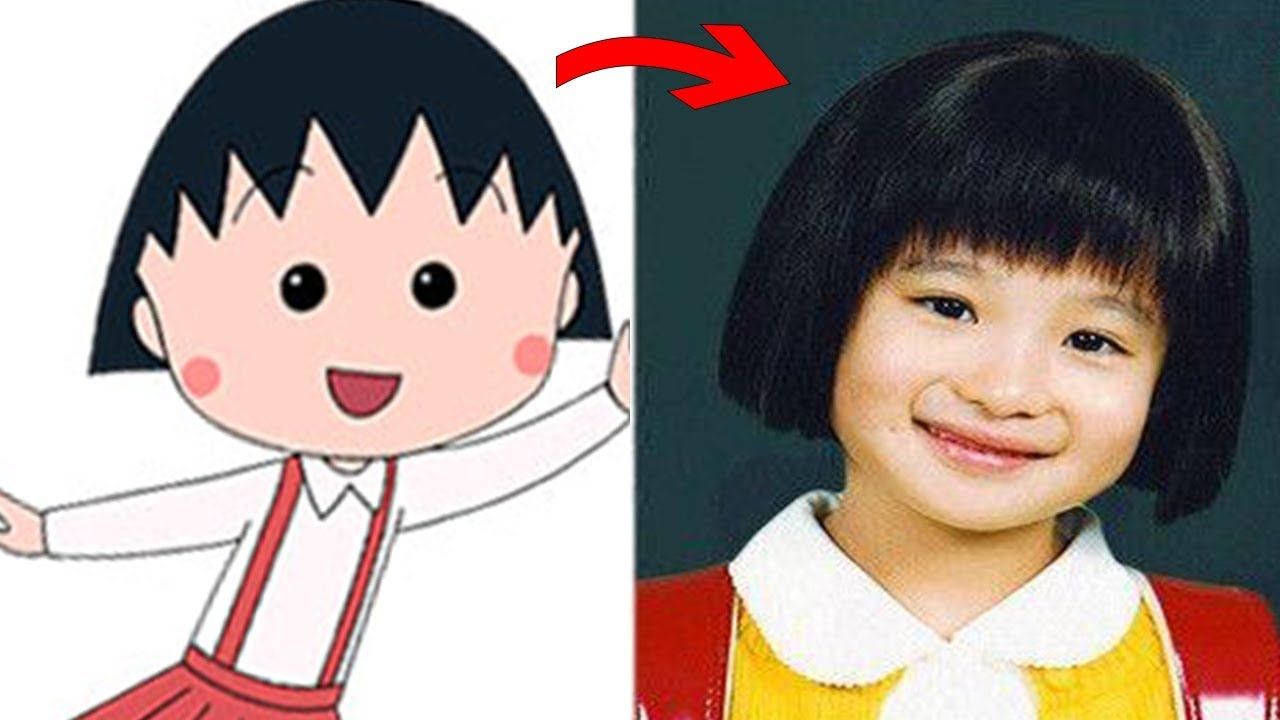 Chibi Maruko Chan