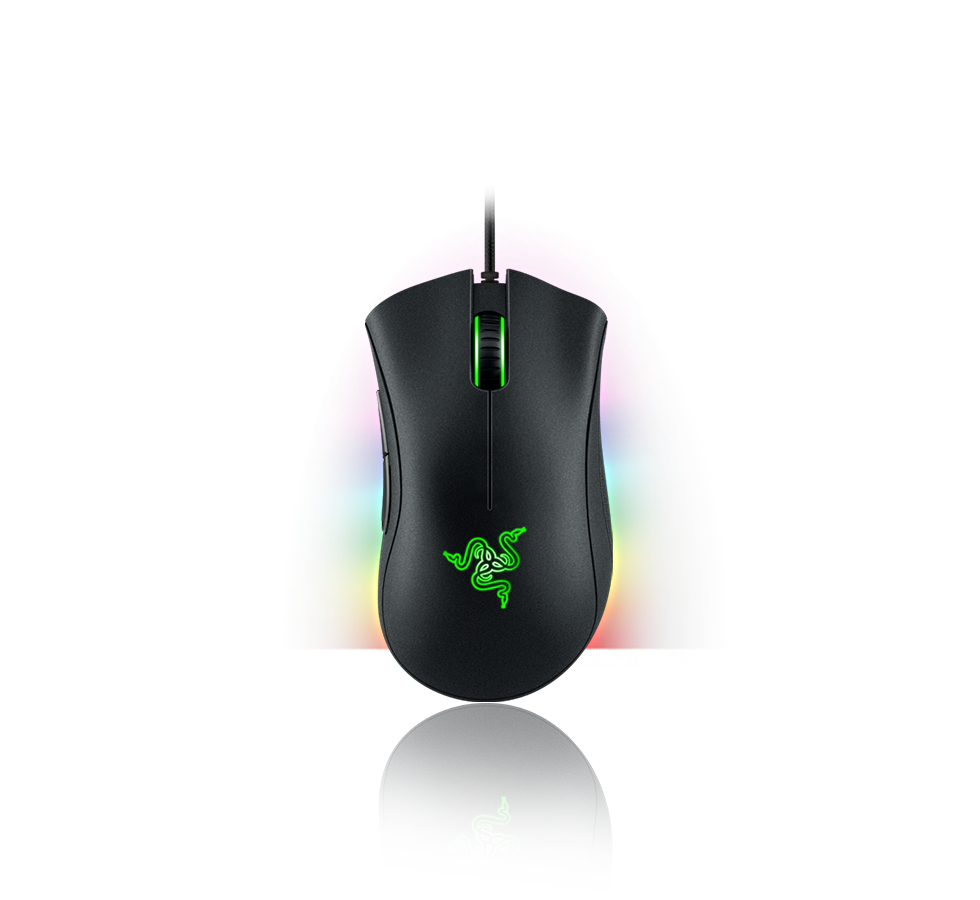 Razer DeathAdder Chroma