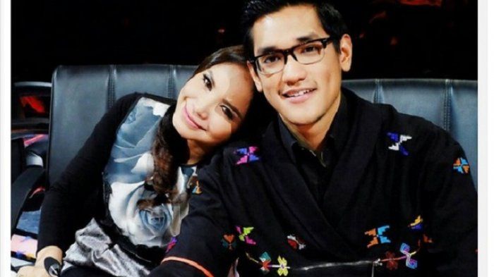 Rossa Dikabarkan Menikah dengan Afgan, Ini Tampilan Rumah Mewahnya!