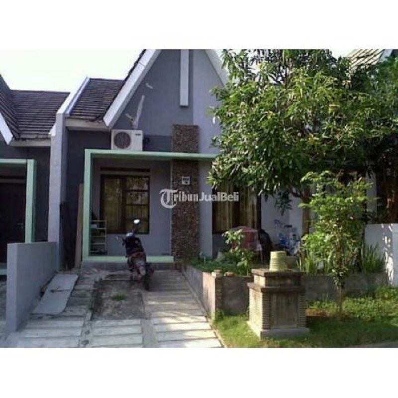 Rumah dijual di Tembalang, Semarang