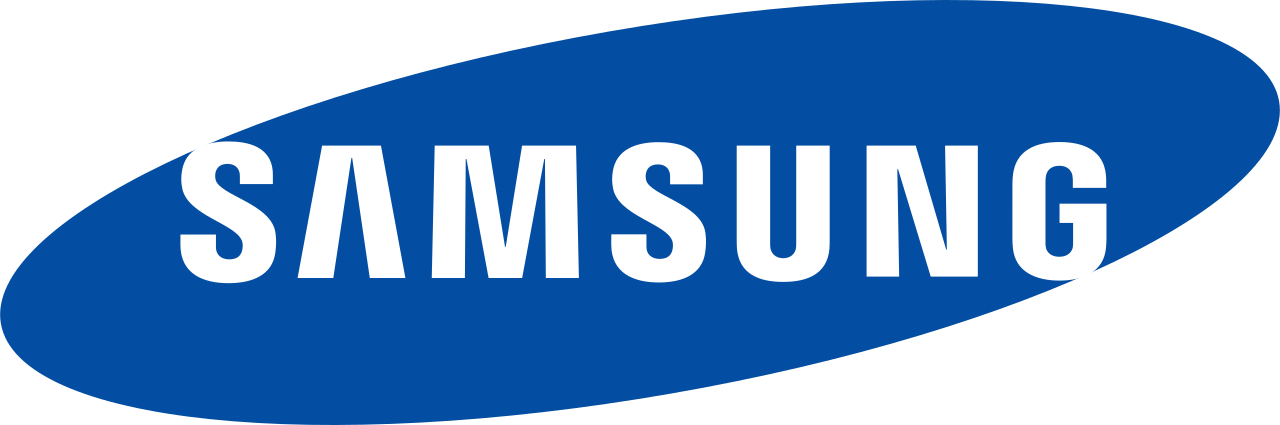 Logo Samsung