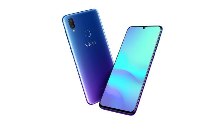 Vivo V11