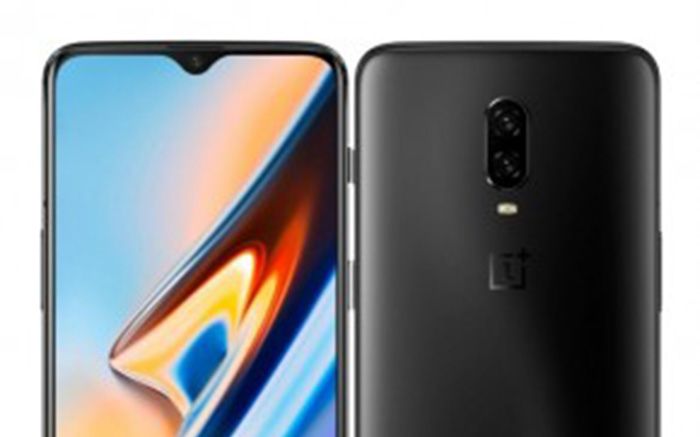 OnePlus 6T