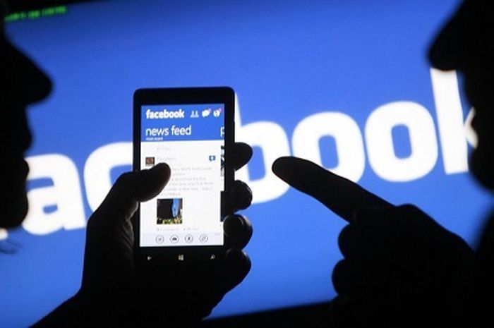 Facebook berantas konten porno