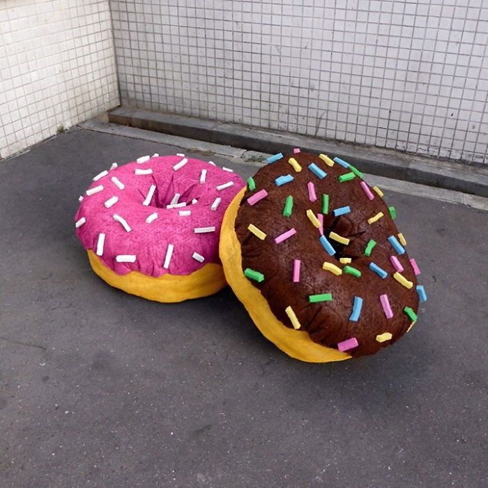Donut Lor-K
