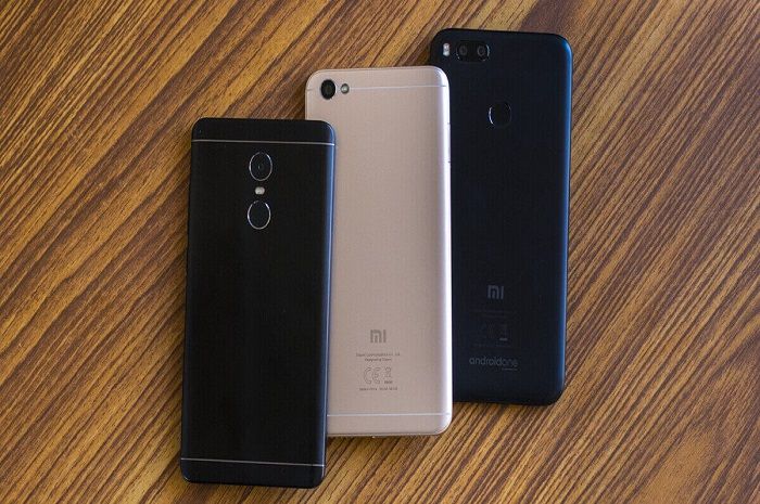 Xiaomi