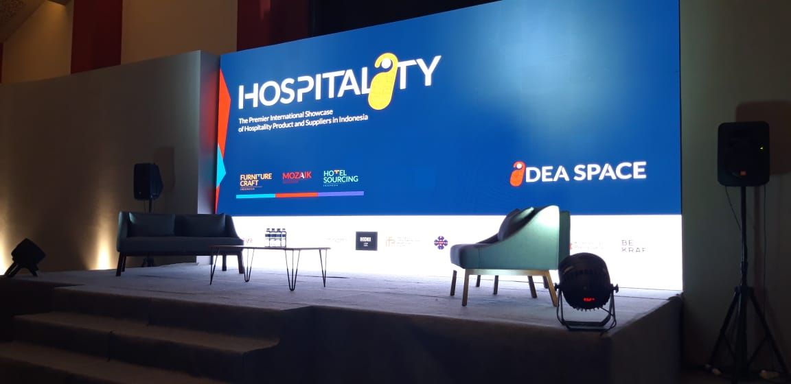 Hospitality Beyond 2025