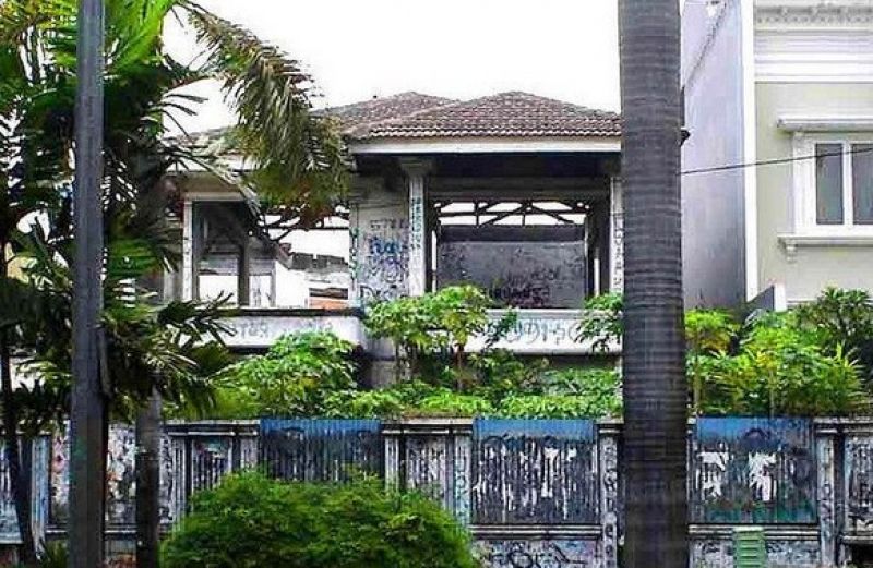 Rumah Pondok Indah