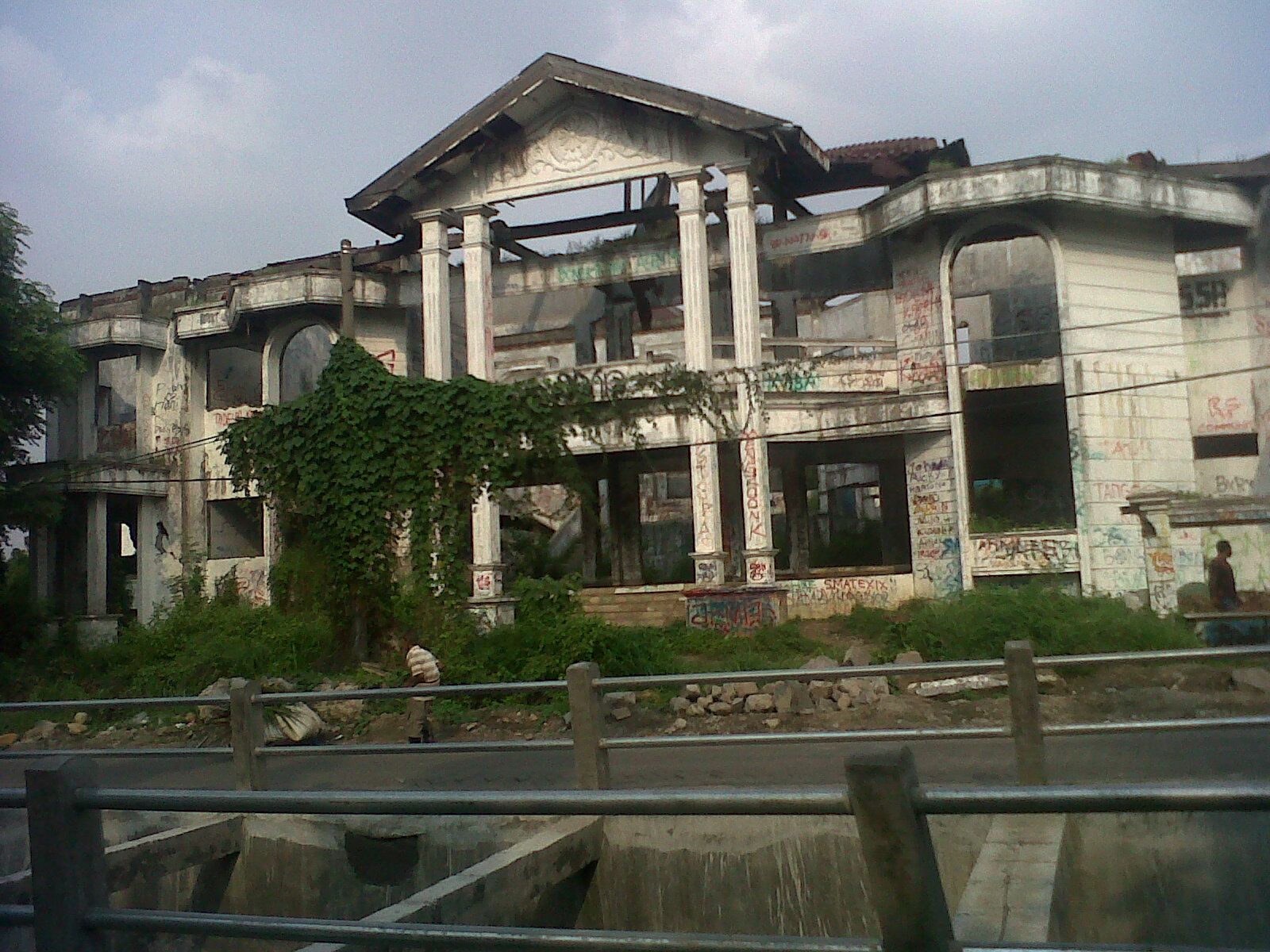 Rumah Darmo