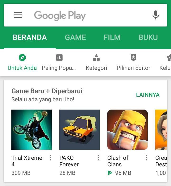 Play Store