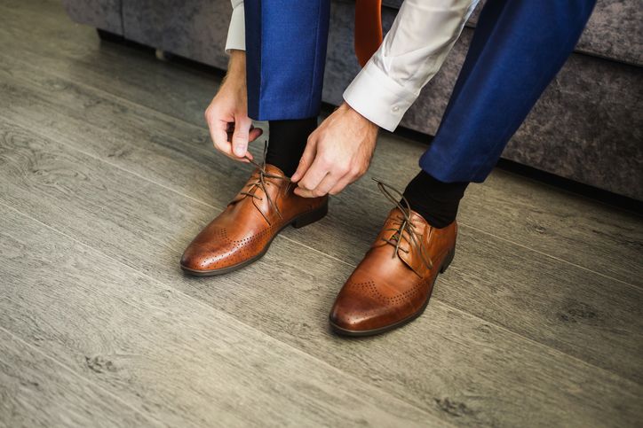 6 Tips yang Perlu Diperhatikan Ketika Mencari Sepatu Kulit Berkualitas