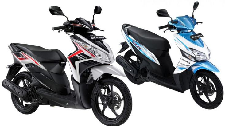 Honda Vario Karburator