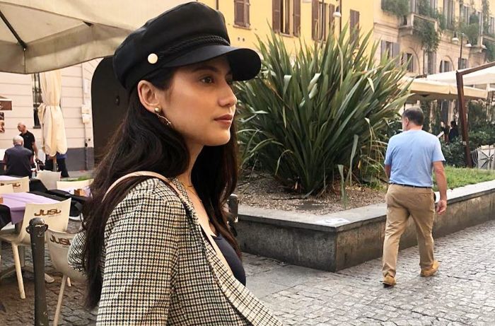 4 Rekomendasi Topi Para Selebriti Mulai 