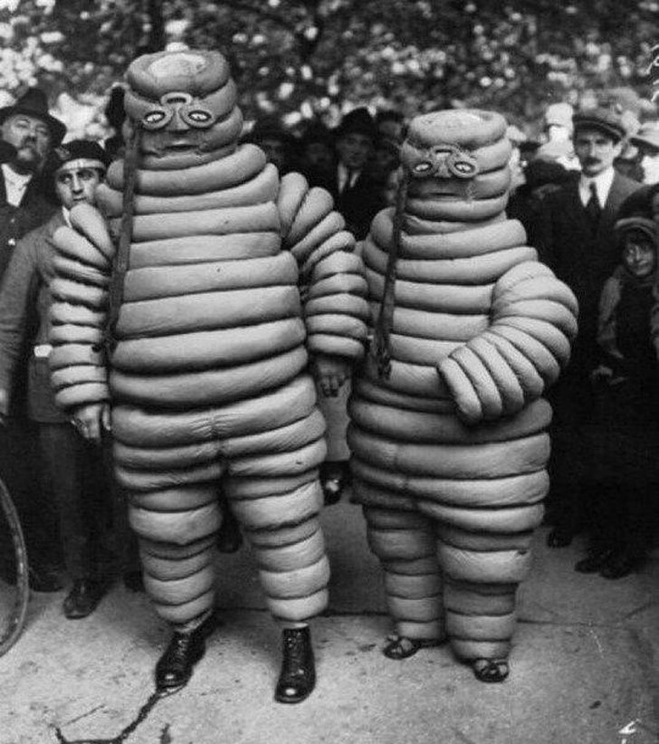 perayaan halloween serem