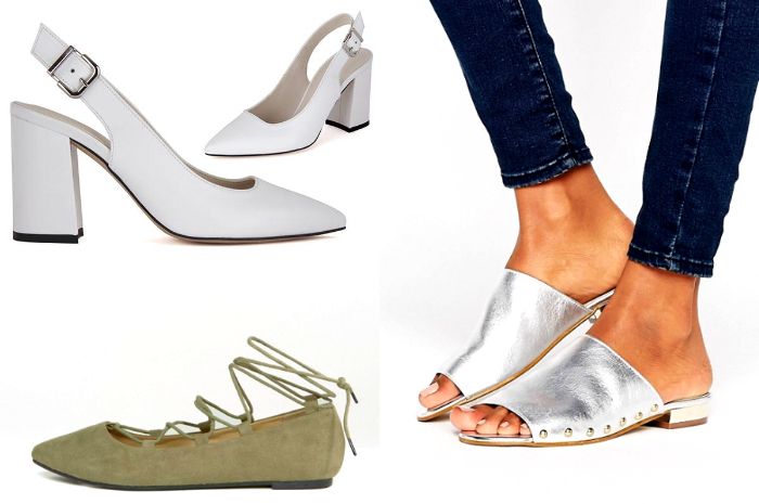 Pilihan Warna Sepatu Yang Cocok Untuk Pemilik Kulit Kaki Gelap Semua Halaman Stylo